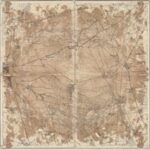 Meßtischblatt 3268 : Rogasen [1:25.000]