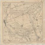 Meßtischblatt 3268 : Rogassen [1911, 1:25.000]