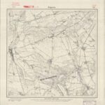 Meßtischblatt 3268 : Rogassen [1930, 1:25.000]