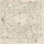 Meßtischblatt 3268 : Rogasen [1942, 1:25.000]
