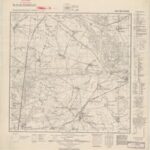 Meßtischblatt 3269 : Markstaedt [1940, 1:25.000]