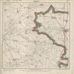 Meßtischblatt 3270 : Janowitz [1890, 1:25.000]