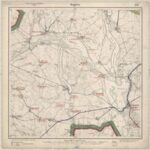 Meßtischblatt 3271 : Rogowo [1889, 1:25.000]