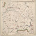 Meßtischblatt 3271 : Rogowo [1889, 1:25.000]