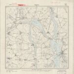 Meßtischblatt 3271 : Gonsawa [1911, 1:25.000]