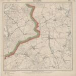 Meßtischblatt 3273 : Kaisersfelde [1890, 1:25.000]