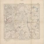 Meßtischblatt 3273 : Kaisersfelde [1892, 1:25.000]