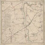 Meßtischblatt 3274 : Broniewice [1911, 1:25.000]