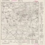 Meßtischblatt 3276 : Freitagsheimm [1944, 1:25.000]