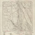 Meßtischblatt 3279 : Liebingen [1944, 1:25.000]