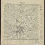 Topographische Karte 1:25.000 (3326) Celle  [1942, Meßtischblatt]