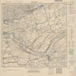 Meßtischblatt 3356 : Koeltschen [1934, 1:25.000]