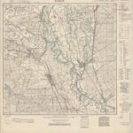 Meßtischblatt 3358 : Trebisch [1934, 1:25.000]