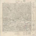 Meßtischblatt 3360 : Waitze [1938, 1:25.000]