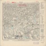 Meßtischblatt 3361 : Birnbaum [1893, 1:25.000]