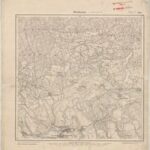 Meßtischblatt 3361 : Birnbaum [1893, 1:25.000]