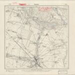 Meßtischblatt 3365 : Samter [1891, 1:25.000]