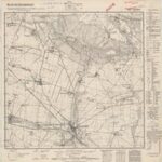 Meßtischblatt 3365 : Samter [1940, 1:25.000]