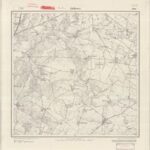 Meßtischblatt 3369 : Jabkowo [1911, 1:25.000]