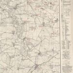 Meßtischblatt 3369 : Jabkowo [1942, 1:25.000]