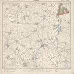 Meßtischblatt 3370 : Kletzko [1893, 1:25.000]