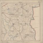 Meßtischblatt 3376 : Chelmce [1900, 1:25.000]