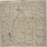 Meßtischblatt 3377 : Radziejow [1:25.000]