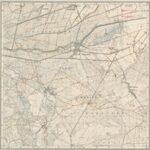 Meßtischblatt 3455 : Alt Limmritz [1:25.000]