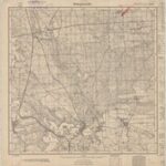 Meßtischblatt 3457 : Koenigswalde [1925, 1:25.000]