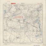 Meßtischblatt 3462 : Kwiltsch [1895, 1:25.000]