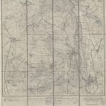 Meßtischblatt 3467 : Owinsk [1911, 1:25.000]