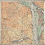 Meßtischblatt 3467 : Owinsk [1898, 1:25.000]