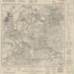 Meßtischblatt 3468 : Murowana?Goslin [1940, 1:25.000]