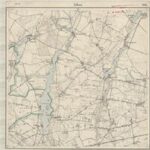 Meßtischblatt 3470 : Libau [1:25.000]