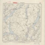 Meßtischblatt 3473 : Tschemsal [1911, 1:25.000]