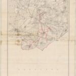 Meßtischblatt 3475 : Schirakowo [1888, 1:25.000]