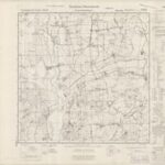 Meßtischblatt 3476 : Stradholf [1944, 1:25.000]