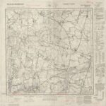 Meßtischblatt 3478 : Paniewek [1940, 1:25.000]