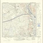 Topographische Karte 1:25.000 (3509) Schepsdorf-Lohne  [1971, Meßtischblatt]