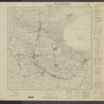 Topographische Karte 1:25.000 (3521) Rehburg [XI1944, Meßtischblatt]