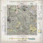 Meßtischblatt 3526 : Burgdorf [1929, 1:25.000]
