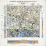 Meßtischblatt 3530 : Fallersleben [1928, 1:25.000]