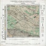 Meßtischblatt 3532 : Raetzlingen [1916, 1:25.000]
