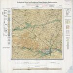 Meßtischblatt 3535 : Dolle [1923, 1:25.000]