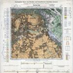 Meßtischblatt 3546 : Berlin?Sued [1937, 1:25.000]