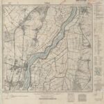 Meßtischblatt 3553 : Lebus [1934, 1:25.000]