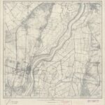 Meßtischblatt 3553 : LUBUSZ [1946, 1:25.000]