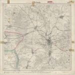 Meßtischblatt 3556 : Zielenzig [1896, 1:25.000]