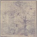 Meßtischblatt 3556 : Sulecin [1:25.000]