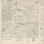 Meßtischblatt 3557 : Schermeisel [1934, 1:25.000]